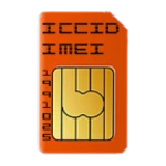 imei-iccid-gestore android application logo